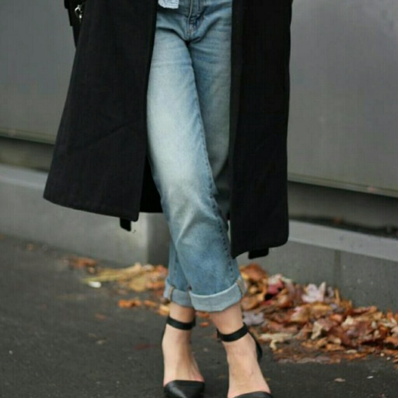 [ BOGO 50% ] GAP Sexy Boyfriend Jeans
