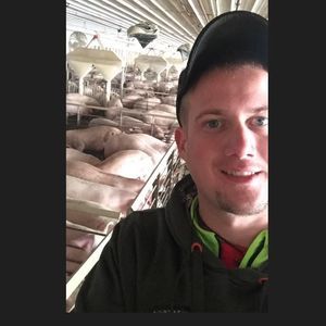 Meet your Posher, Don