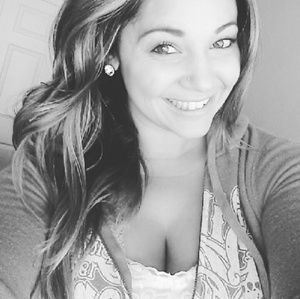 Meet your Posher, Erin