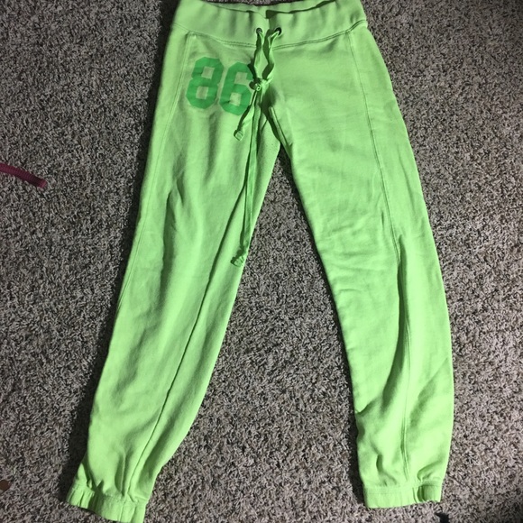 🍋VS PINK sweats