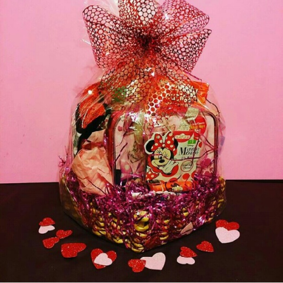 Gift Baskets for Any occasion