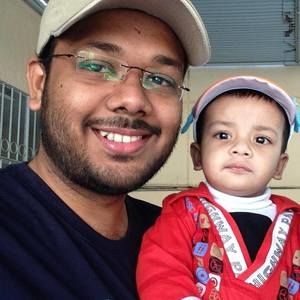 Meet your Posher, M. arsalan