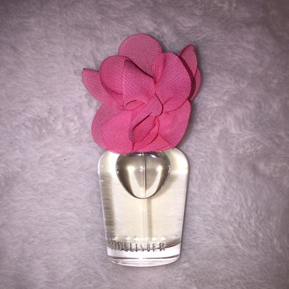 Hollister Addison Sunrise Perfume