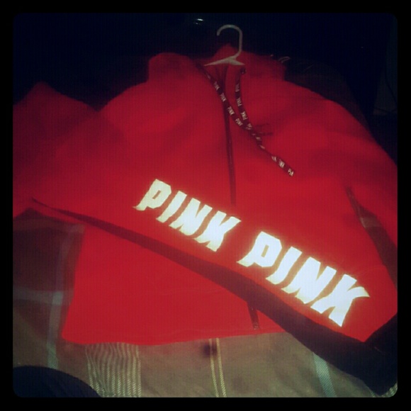 PINK Victoria's Secret Other - Victorias secret sweat suit