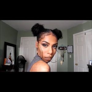 Meet your Posher, Stacey