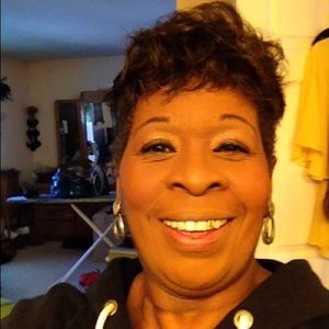 Meet your Posher, Patricia