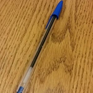 Meet your Posher, Leslie