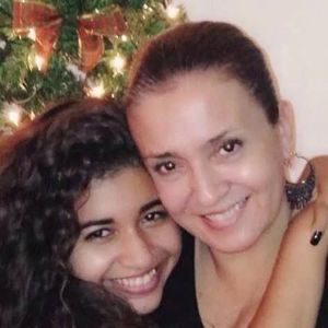 Meet your Posher, Sylvia