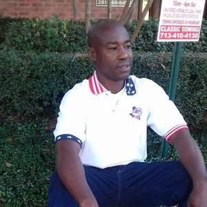 Meet your Posher, Gibril