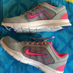 NWOT Nike Sneakers