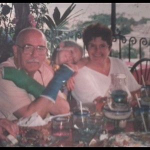 Meet your Posher, Jamie