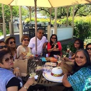 Meet your Posher, Heidi