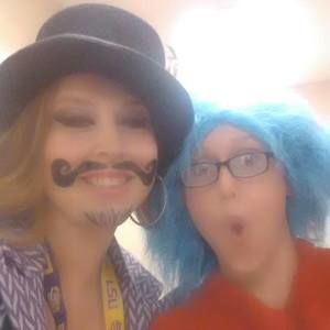 Meet your Posher, Tami