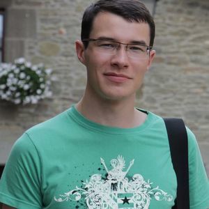 Meet your Posher, Sergey