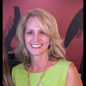 Meet your Posher, Krista