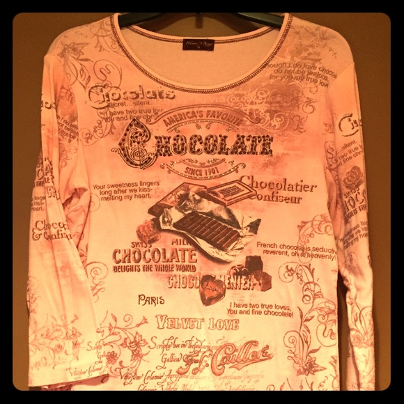 Very cute sparkly shirt