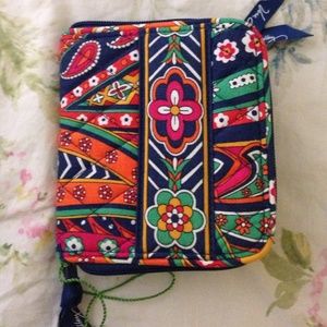 Vera Bradley wallet
