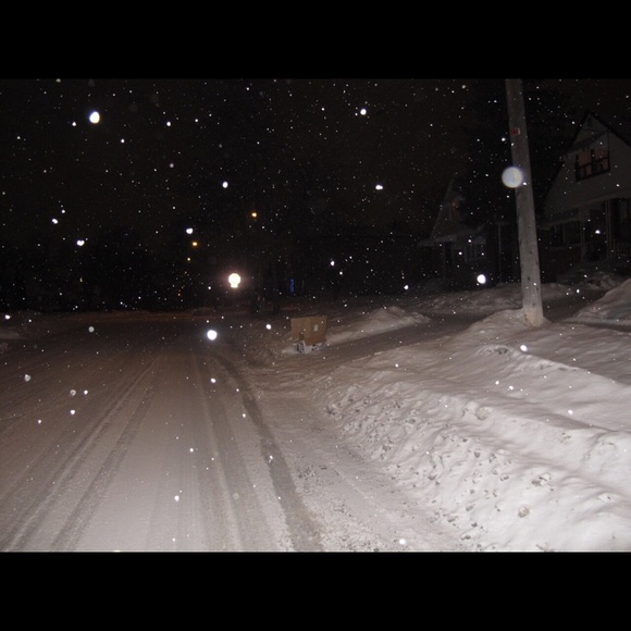 Meet your Posher, Tasha