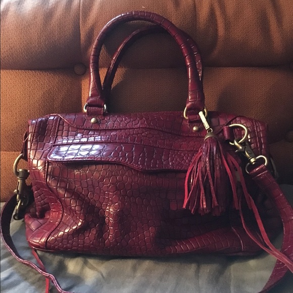 Rebecca Minkoff Bag MAB