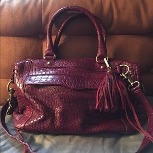 Rebecca Minkoff Bag MAB