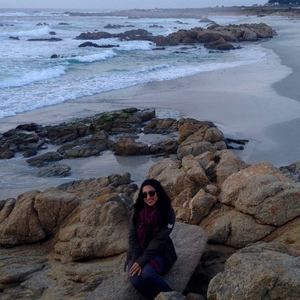 Meet your Posher, Consuelo