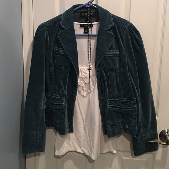 INC Blazer/Jacket