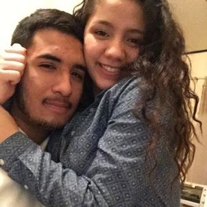 Meet your Posher, Estefania