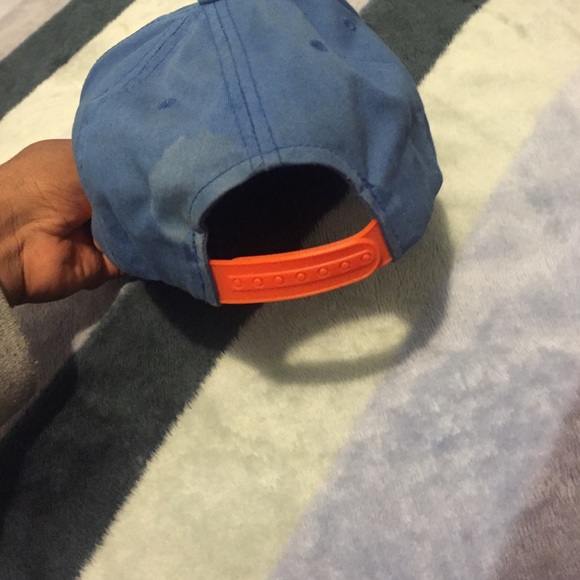 Florida Gators snapback cap - Picture 2 of 2