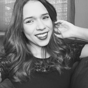 Meet your Posher, Carol