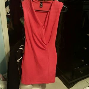 Windsor Bodycon Dress