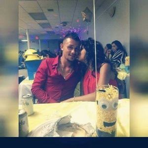 Meet your Posher, Hazel