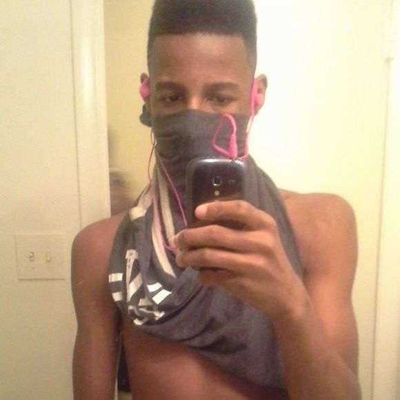 Meet your Posher, Jerel - Picture 1 of 1