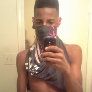 Meet your Posher, Jerel