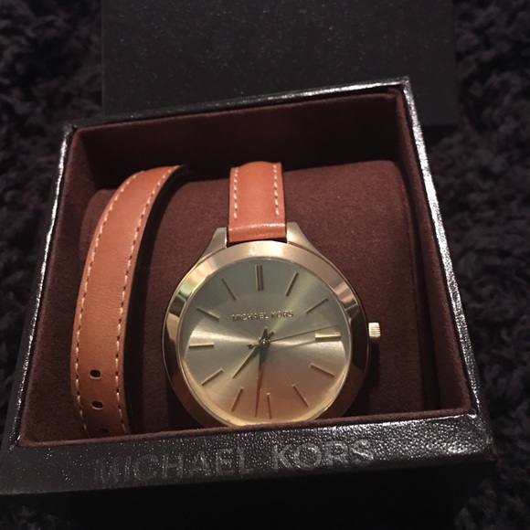 Michael Kors brand new watch