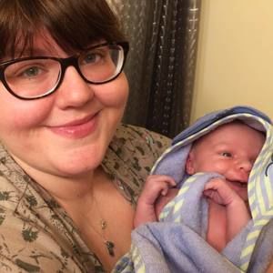 Meet your Posher, Marissa