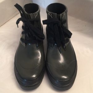 Nine West Rain Boots