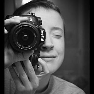 Welcome to my weird thrifty world!