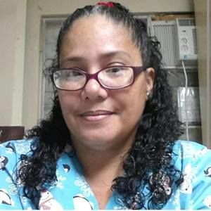 Meet your Posher, Lourdes