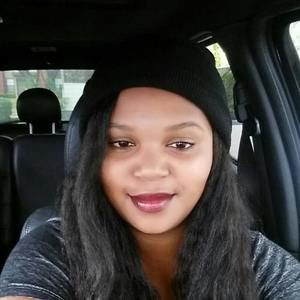 Meet your Posher, Tye