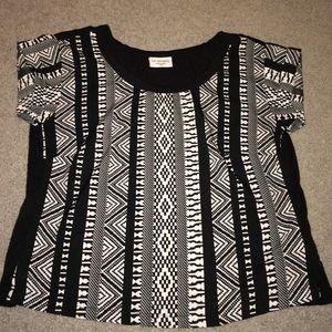 La hearts xs from pacsun