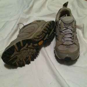 Merrell shoes