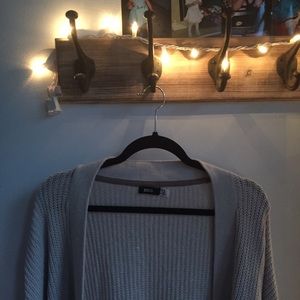 Comfy Cardigan