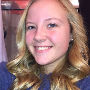 Meet your Posher, Joanna