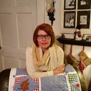 Meet your Posher, Gwen