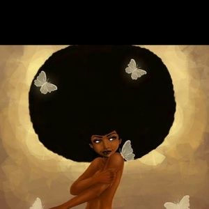 Meet your Posher, Angela