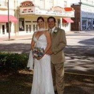 Meet your Posher, Dawn