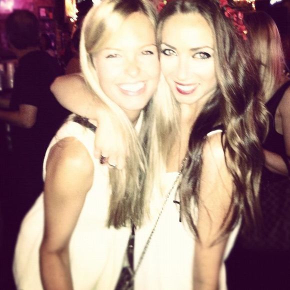 Meet your Posher, Shanon