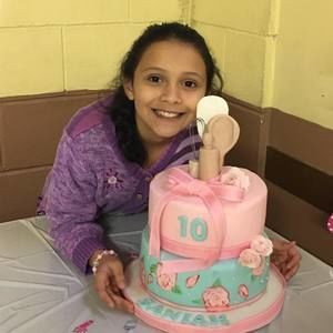 Meet your Posher, Chandra