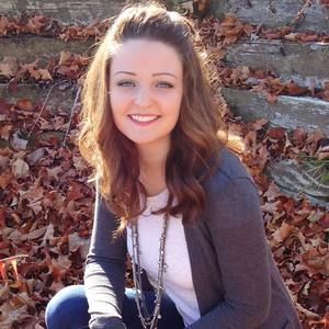 Meet your Posher, Carissa