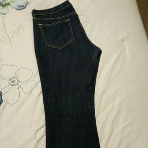 Old Navy size 12 jeans